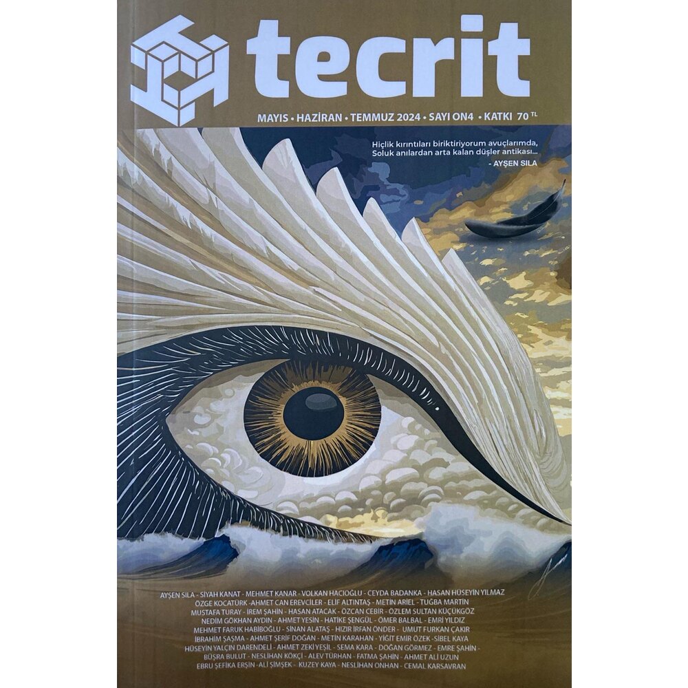 Tecrit On4 
