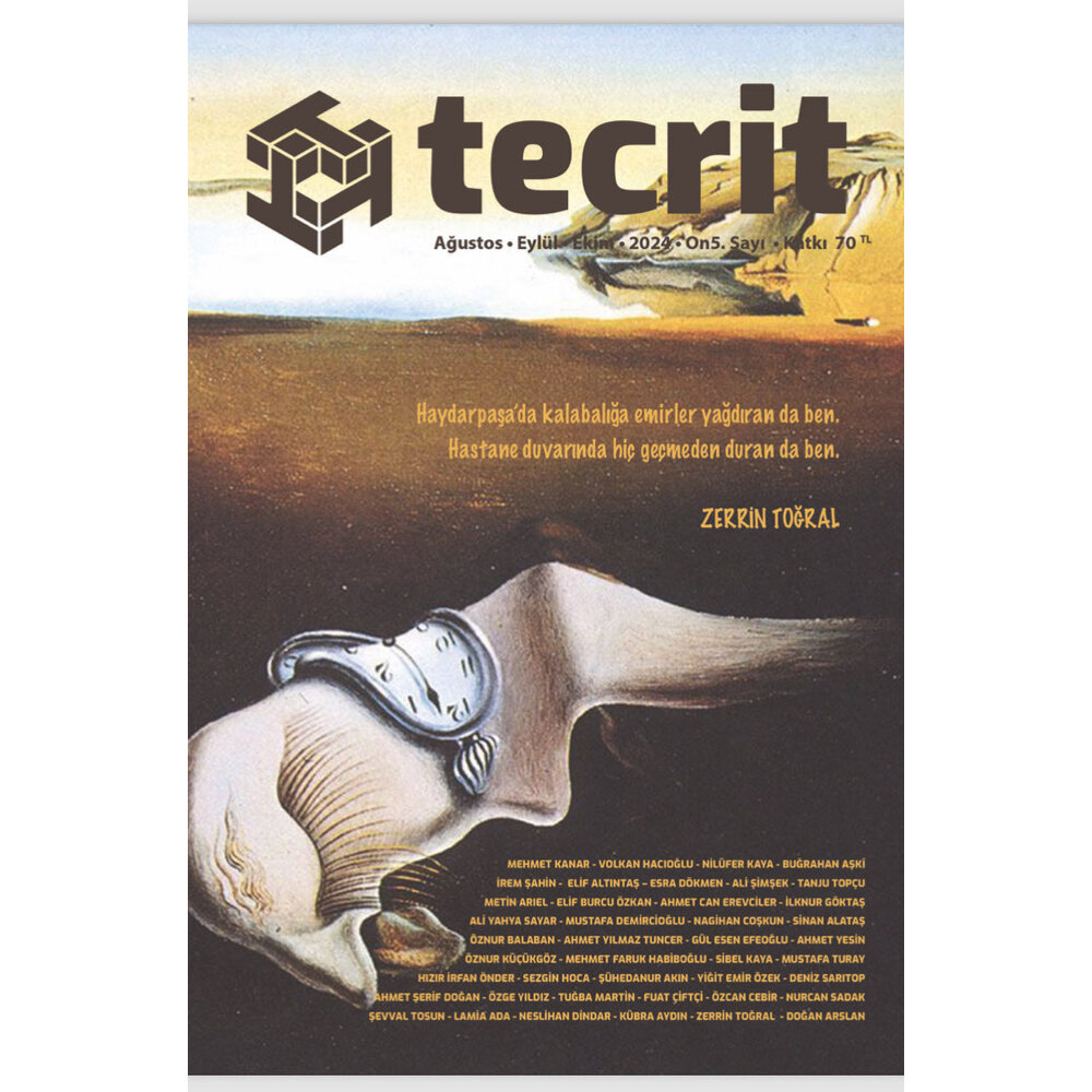 Tecrit On5 
