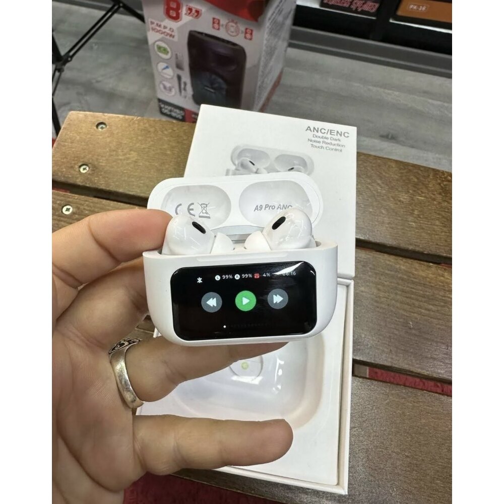 Apple Airpods Pro 2 ANC/ENC | BiTeknoSaat