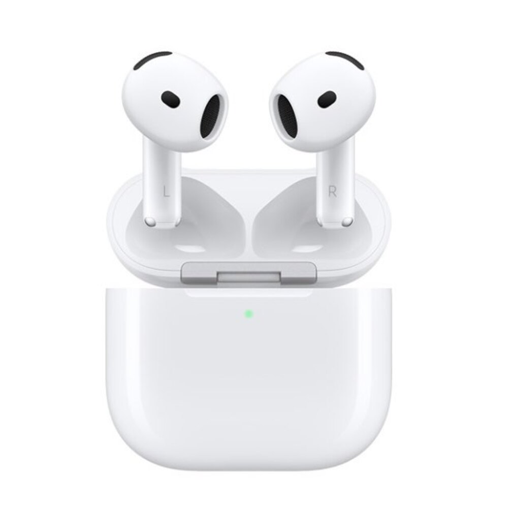 Apple Airpods Pro 4 ANC | BiTeknoSaat