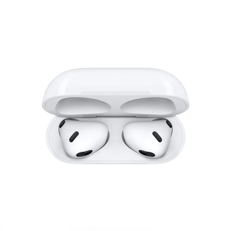 Airpods 3.Nesil | Teknolojisa