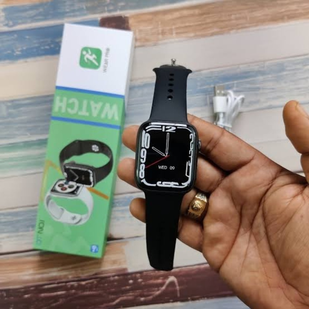 Watch 7 DT Max 2 Adet