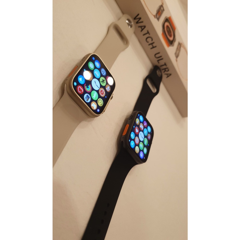 Watch 8 Ultra 2 Adet