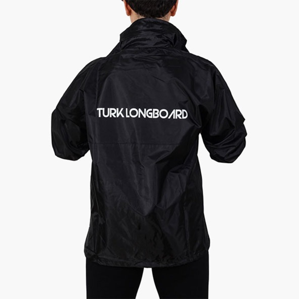 Turk Longboard Rüzgarlık