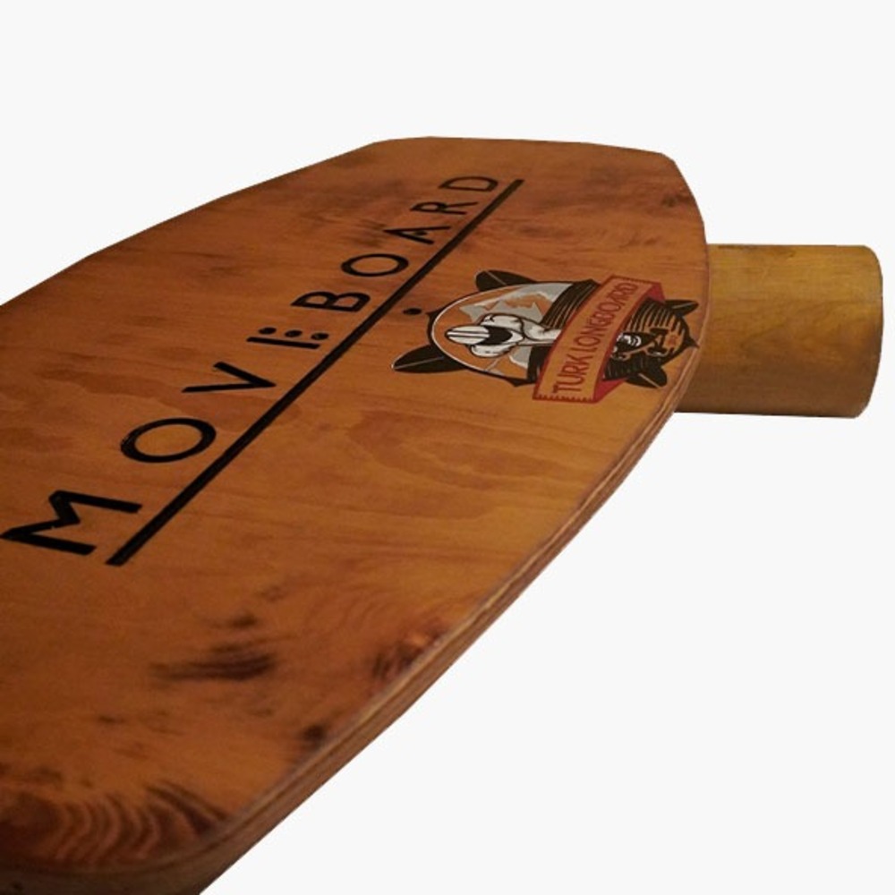 Moveboard TLB Logo Denge Tahtası