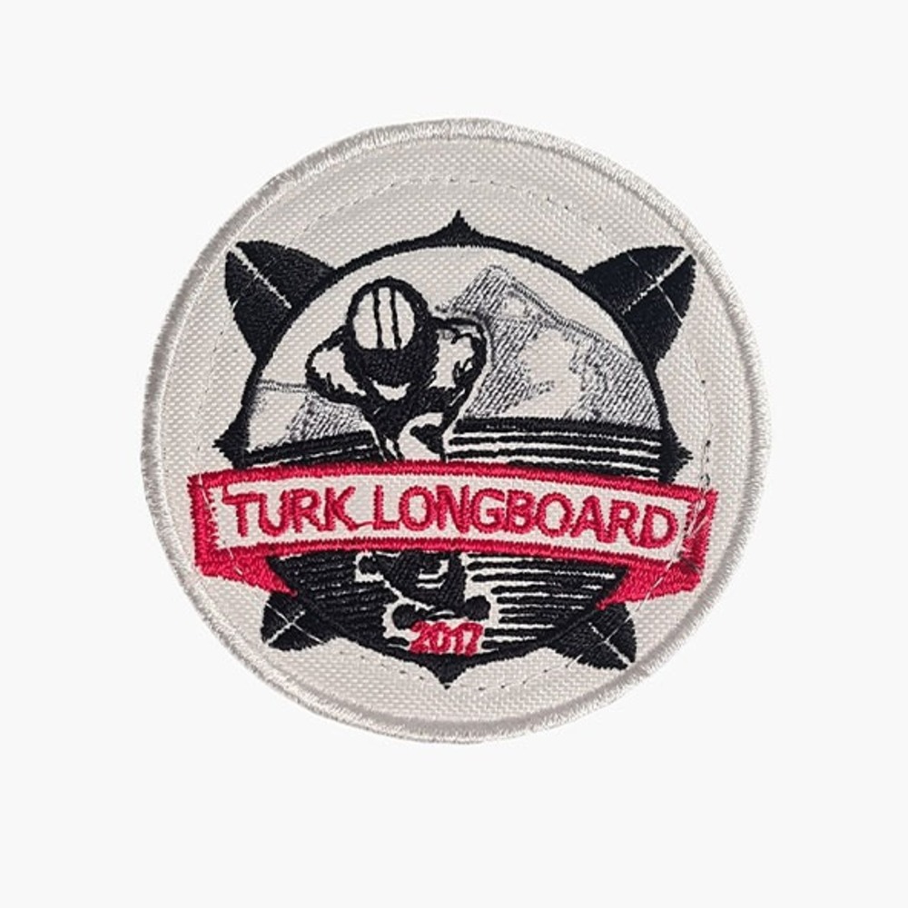 Turk Longboard Arması Cırtlı
