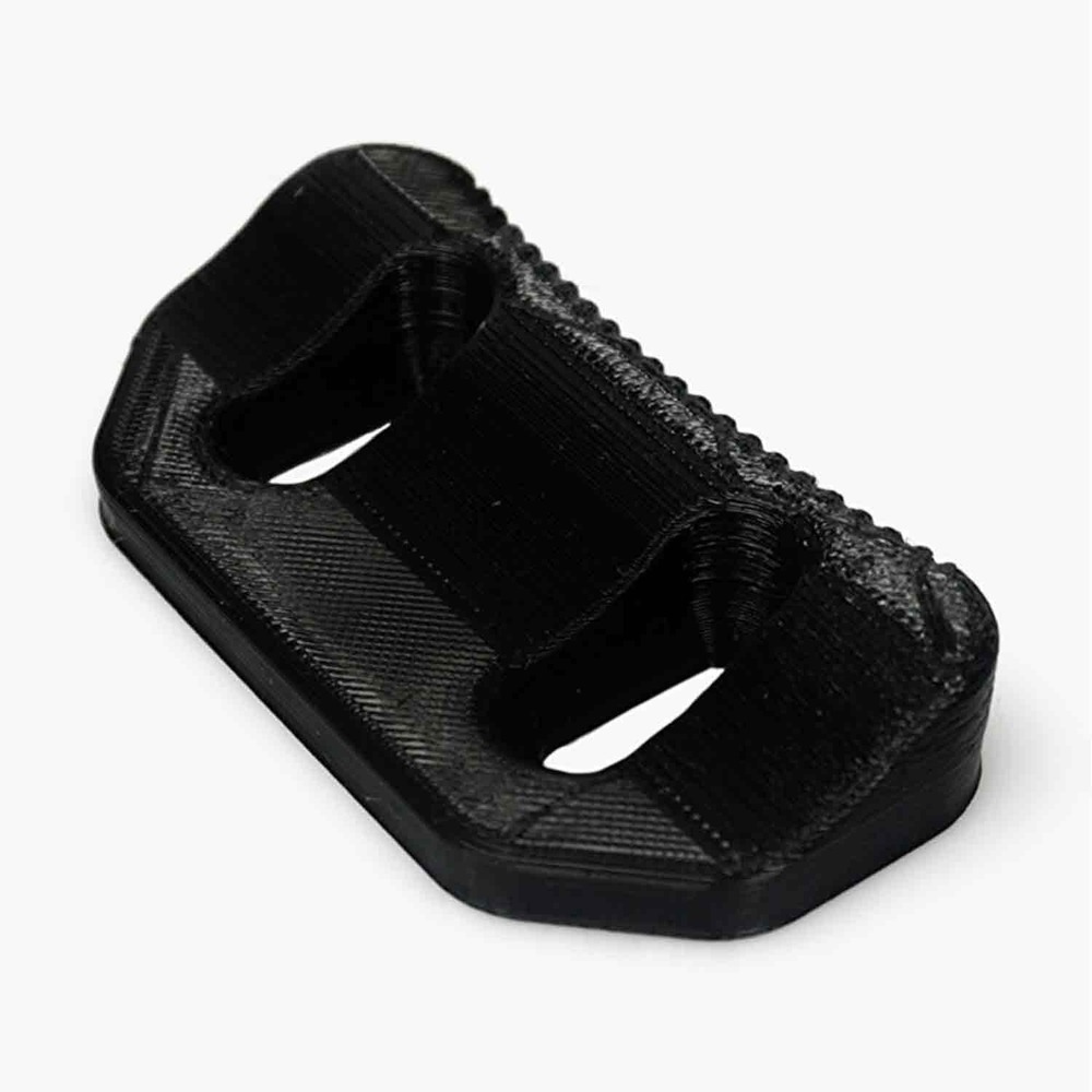 Longboard Foot Stop
