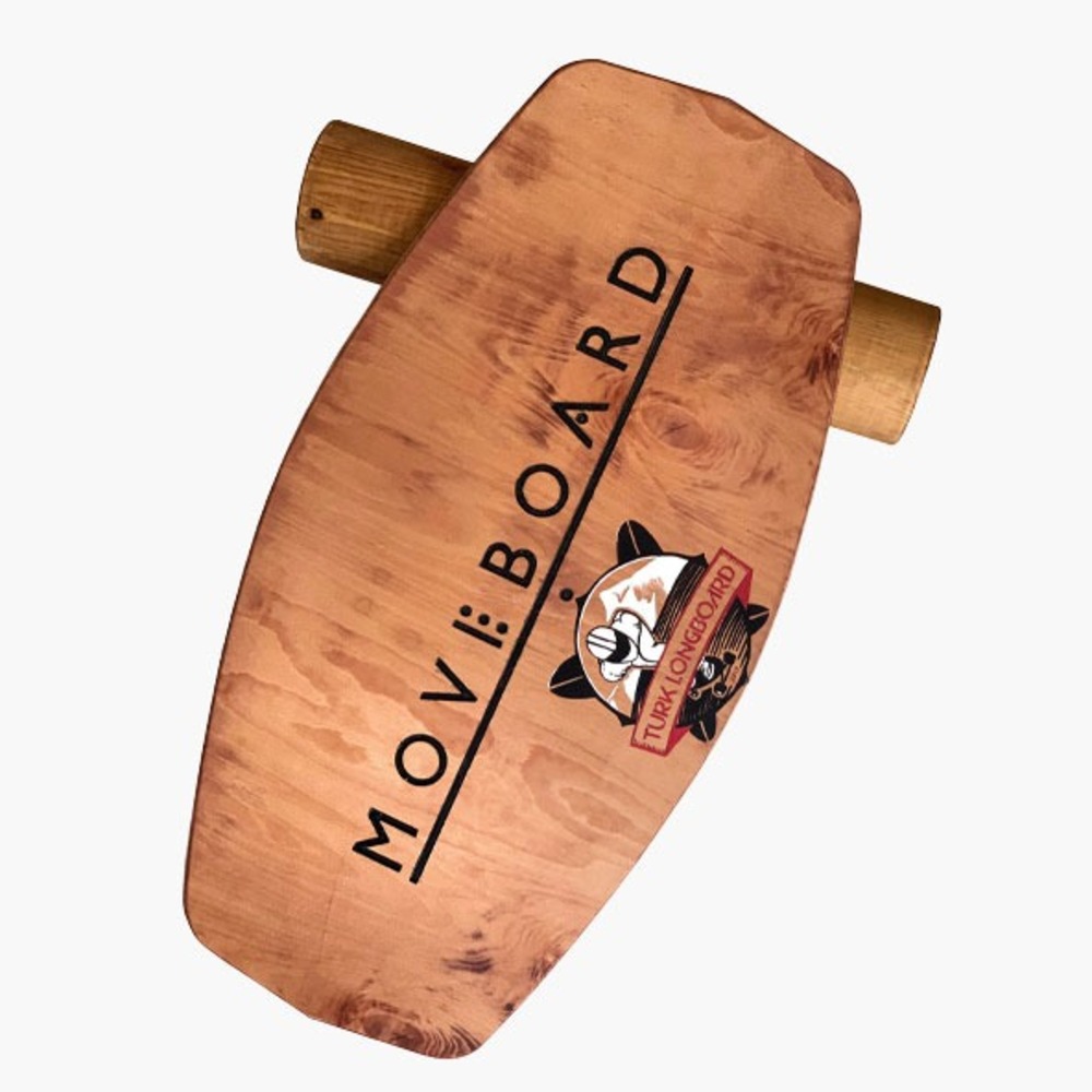 Moveboard TLB Logo Denge Tahtası