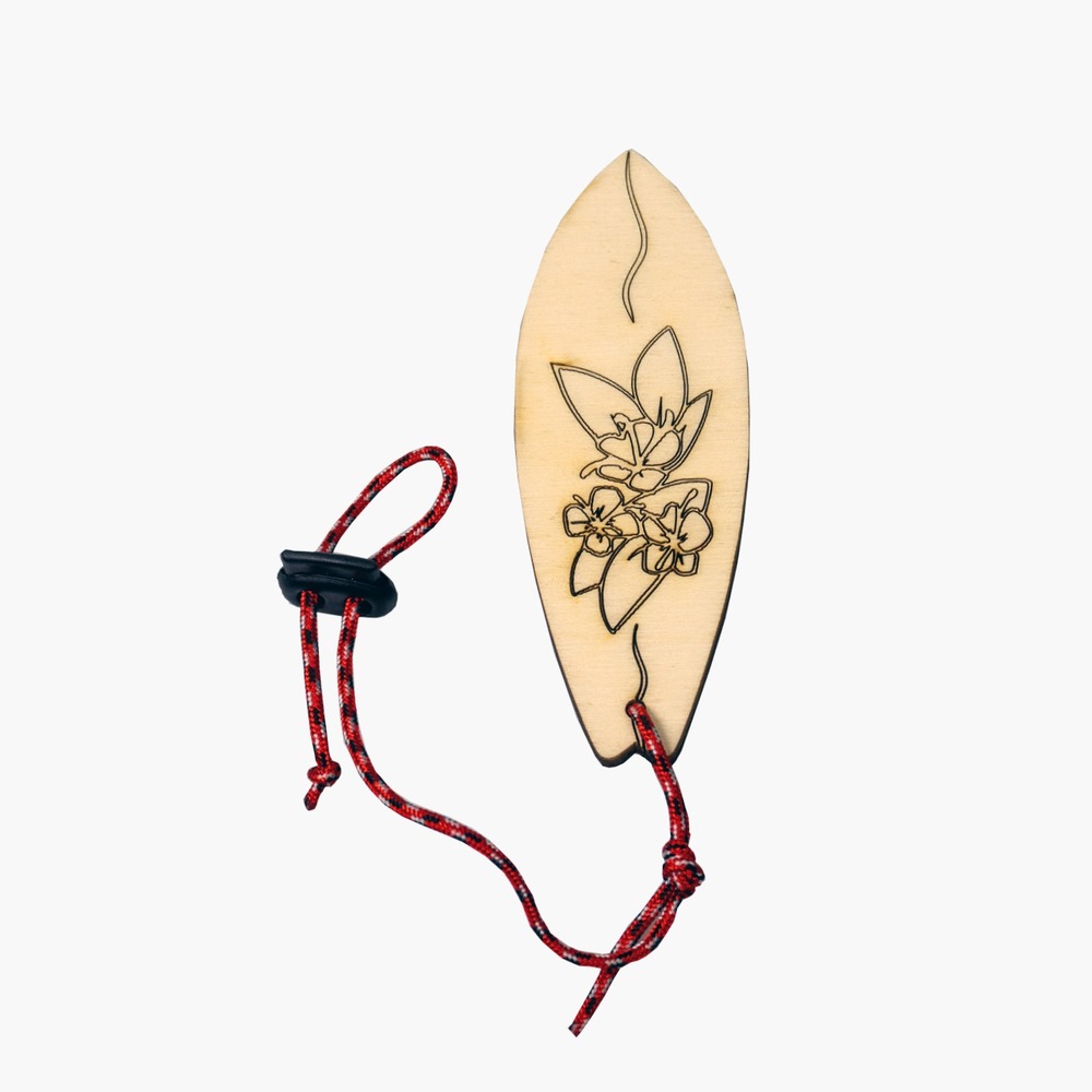 Turk Longboard Finger Surfboard Yutpa Parmak Sörf Seti