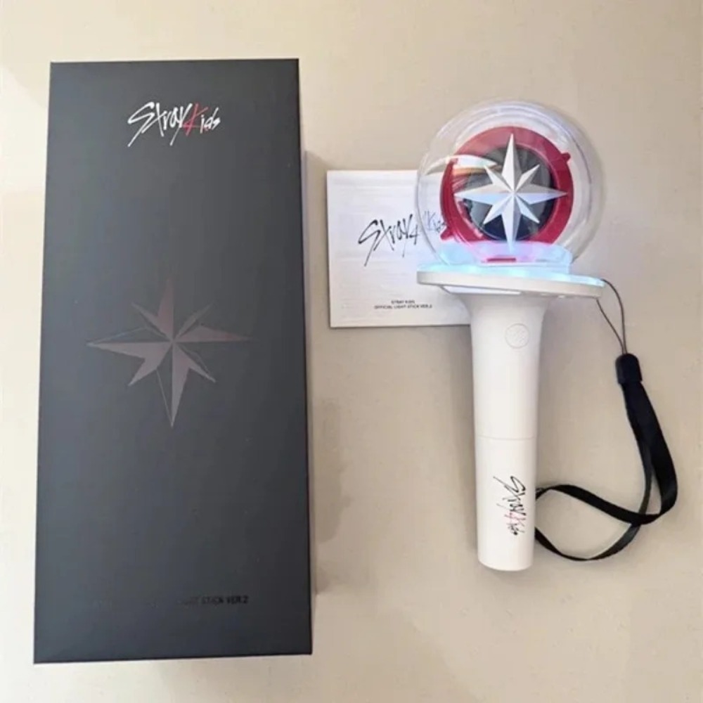Skz Konser Lightstick Ver.2 | TurkerShop
