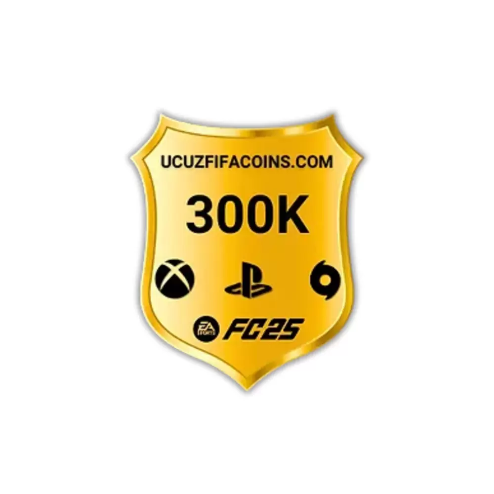 PS4/5-PC-XBOX- 300K Coins