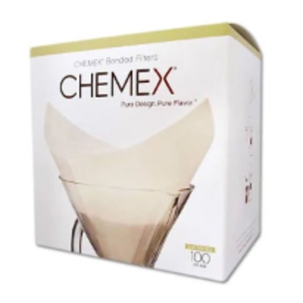 Chemex Filtre 6-8 Cup Beyaz