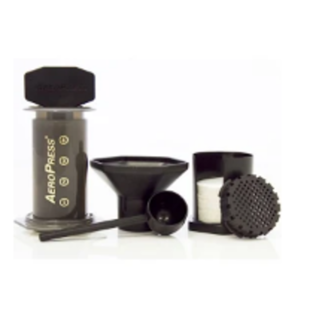 Aeropress
