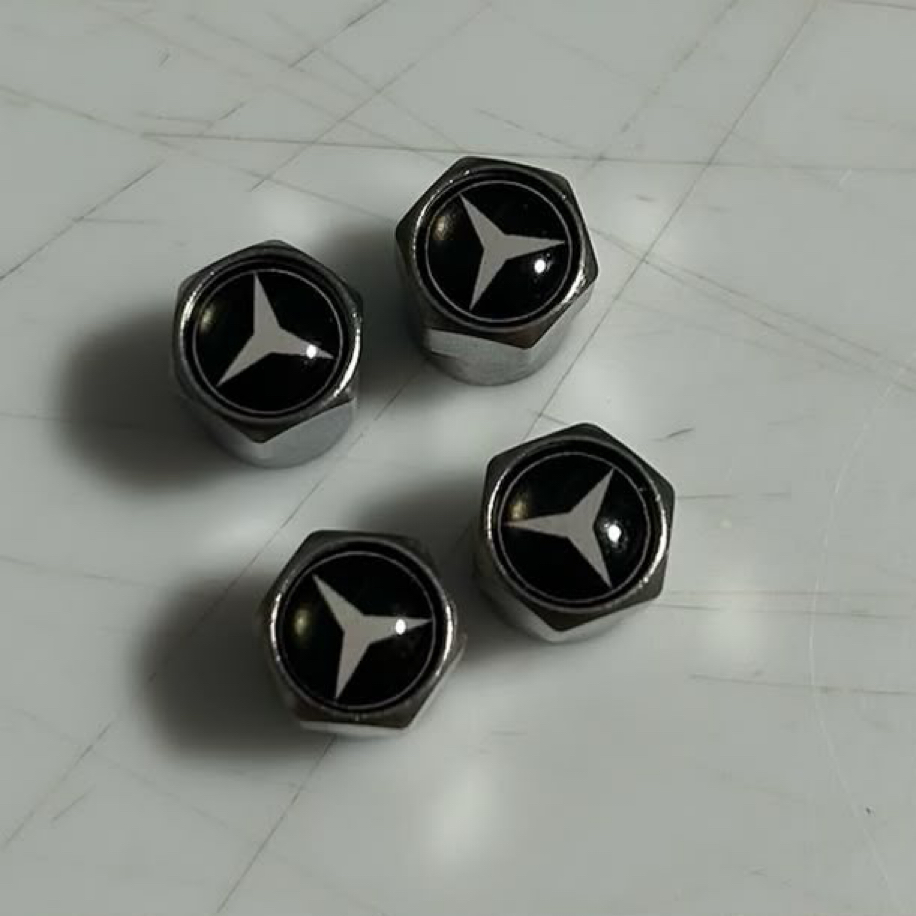 MERCEDES ÇELİK SİBOP KAPAĞI
