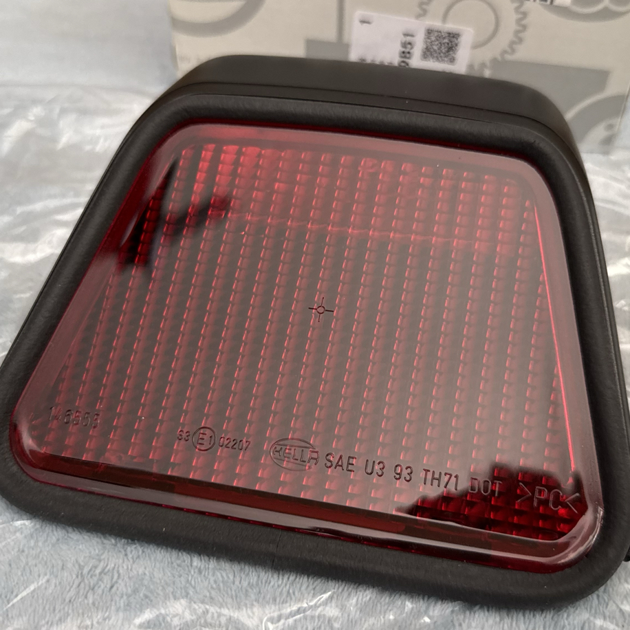 W210 SIFIR ORİJİNAL 3. STOP LAMBASI
