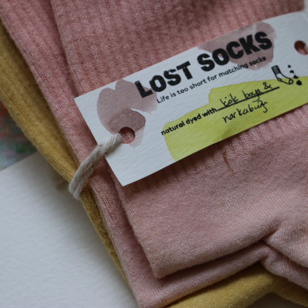 lost socks | Urba Studio