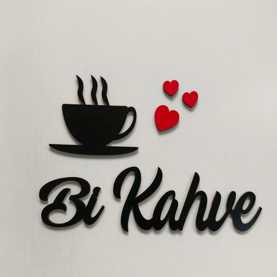 Bi' Kahve?