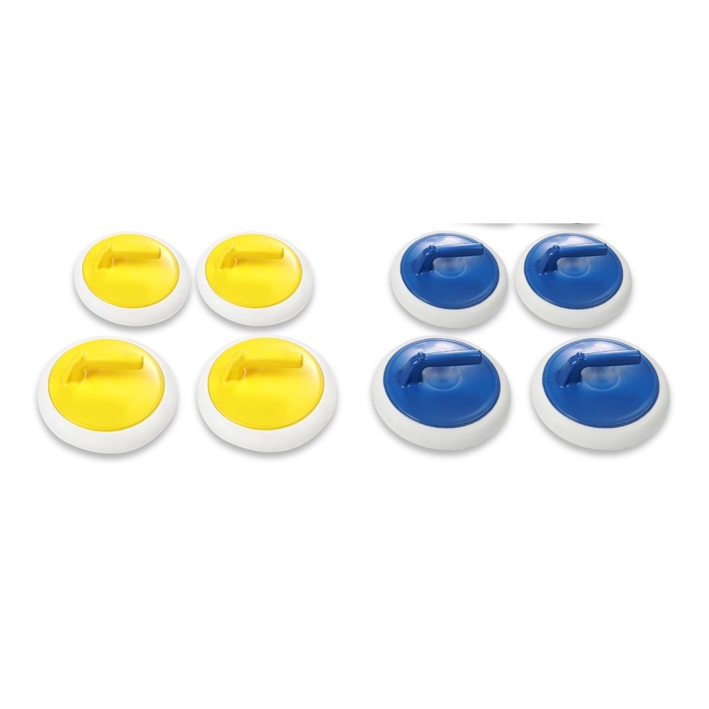 VeoCurling FloorCurling Başlangıç Seti