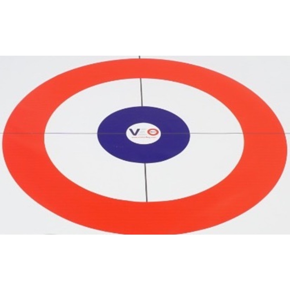 VeoCurling FloorCurling Başlangıç Seti