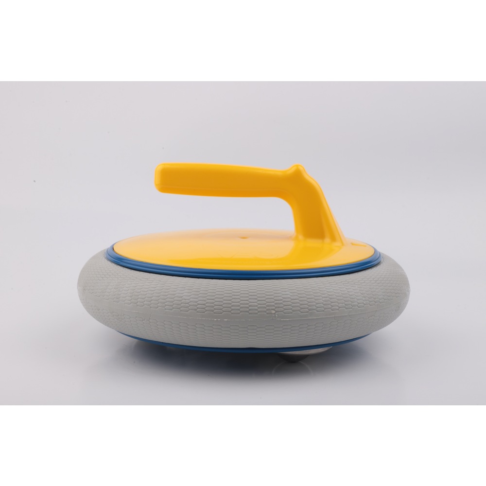 VeoCurling Floor Curling Taşı (1 adet)