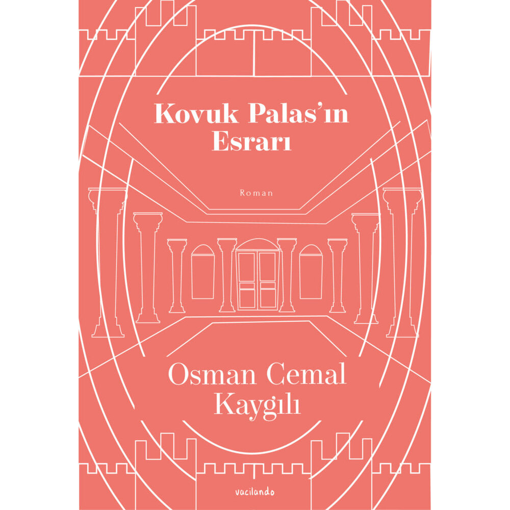 Kovuk Palas’ın Esrarı