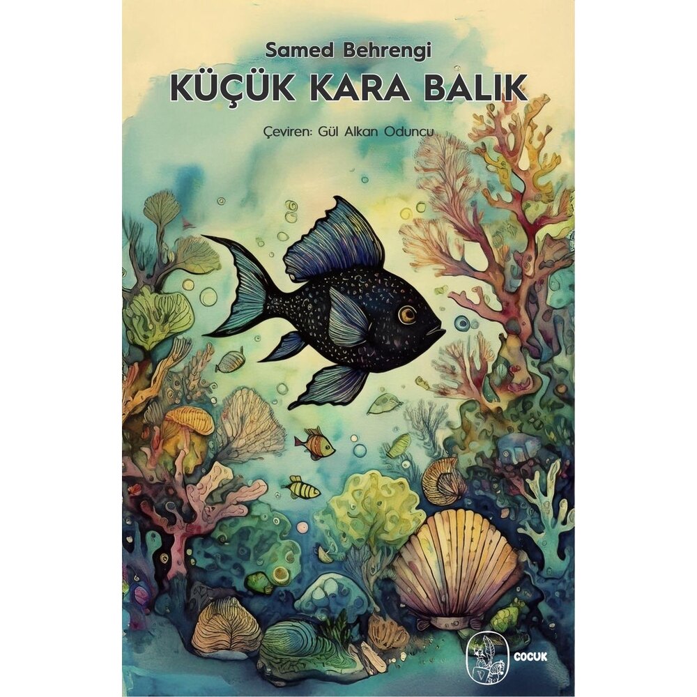 Küçük Kara Balık
