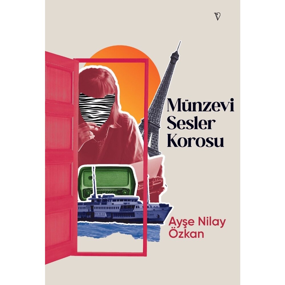 Münzevi Sesler Korosu 