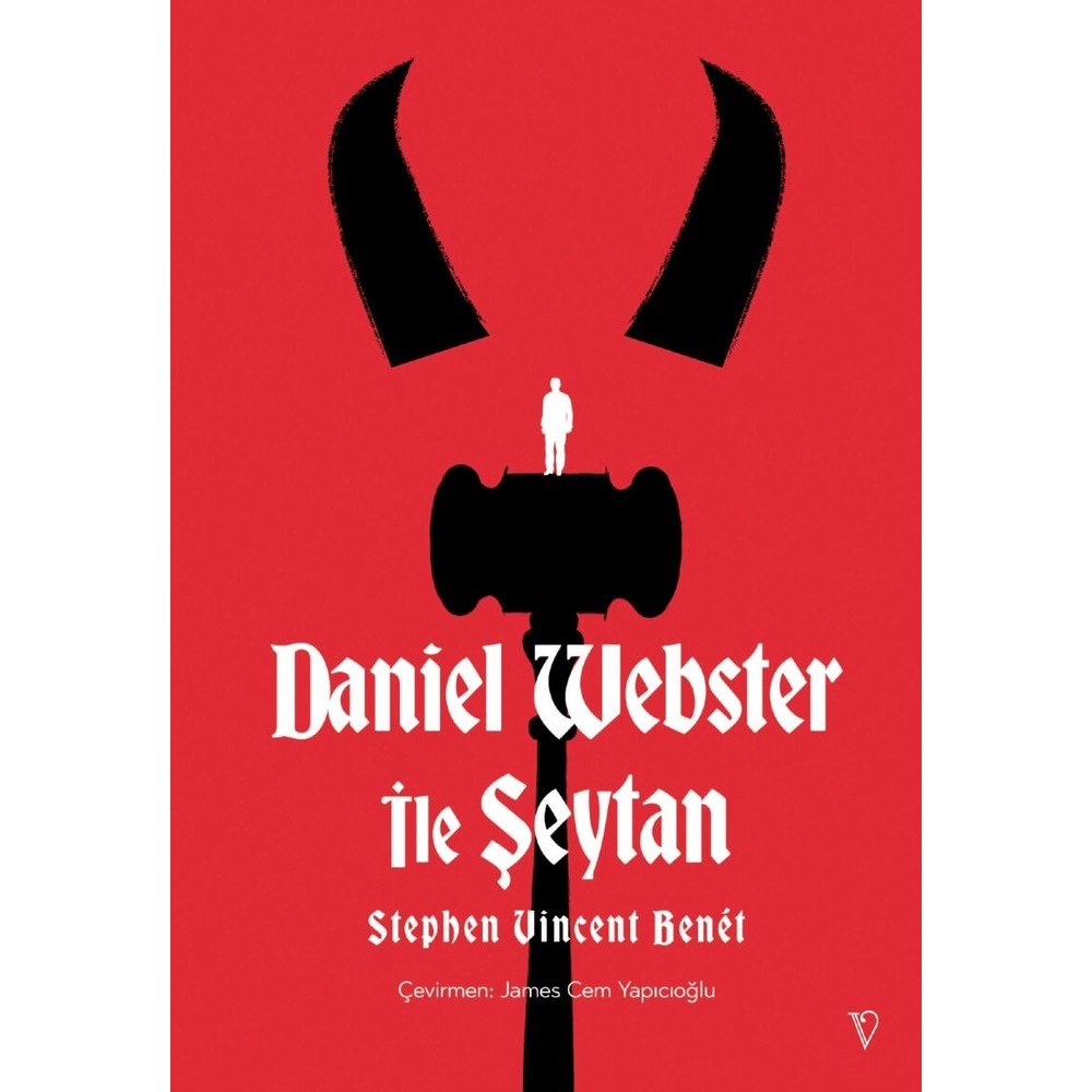Daniel Webster ile Şeytan 