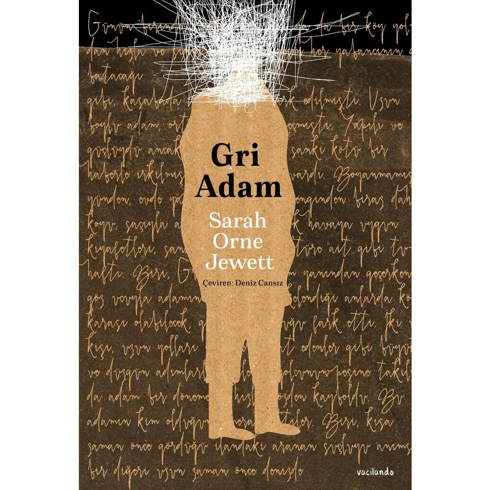 Gri Adam