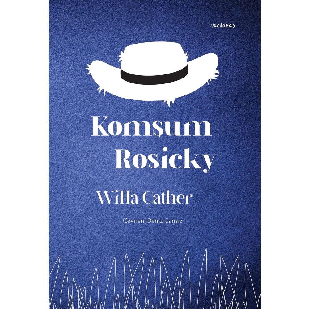 Komşum Rosicky 