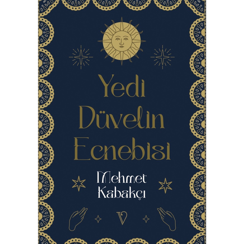 Yedi Düvelin Ecnebisi 