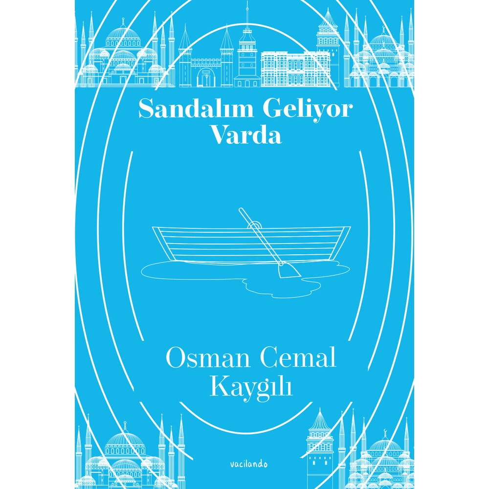 Sandalım Geliyor Varda