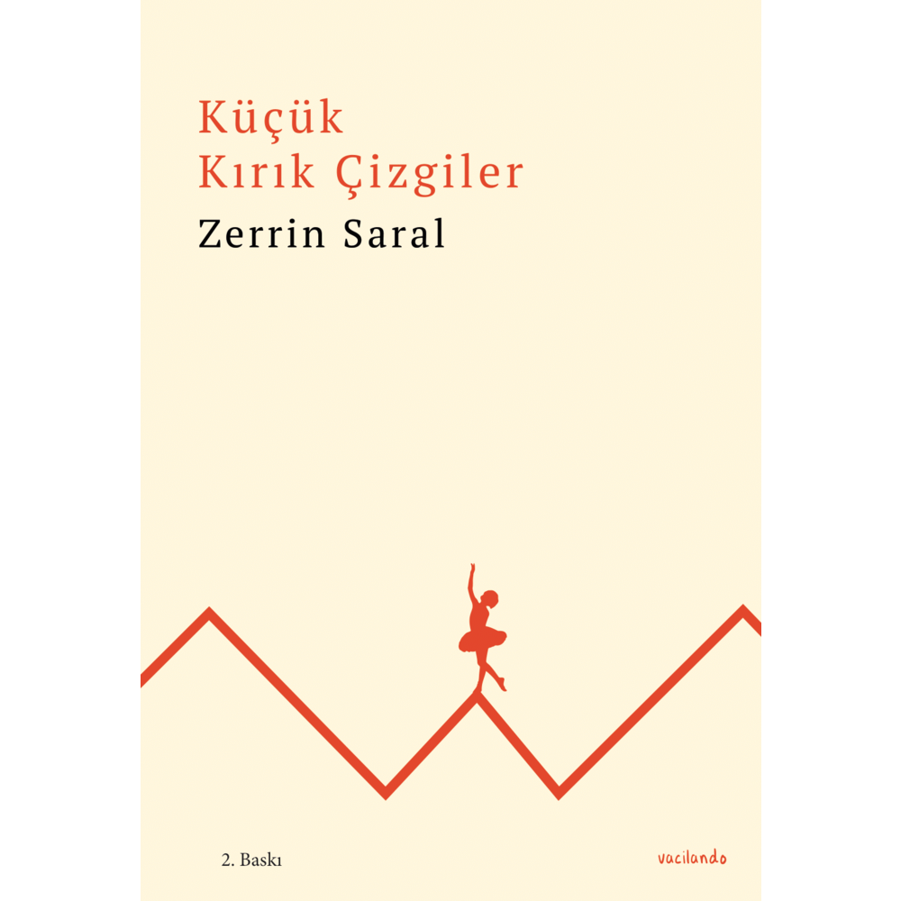 Küçük Kırık Çizgiler 
