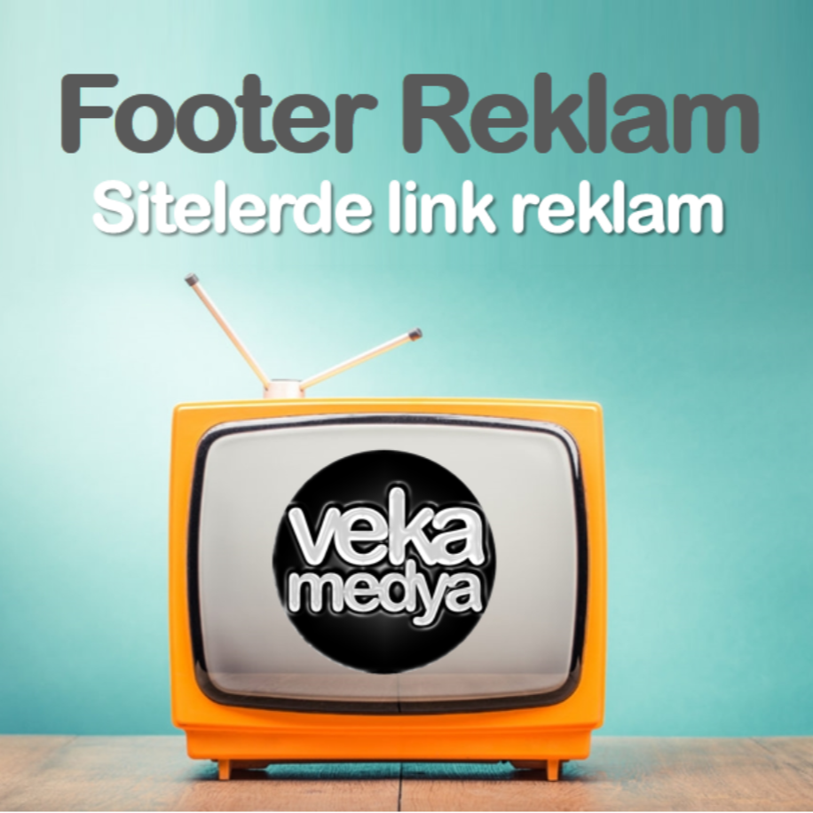 Footer Link Reklam