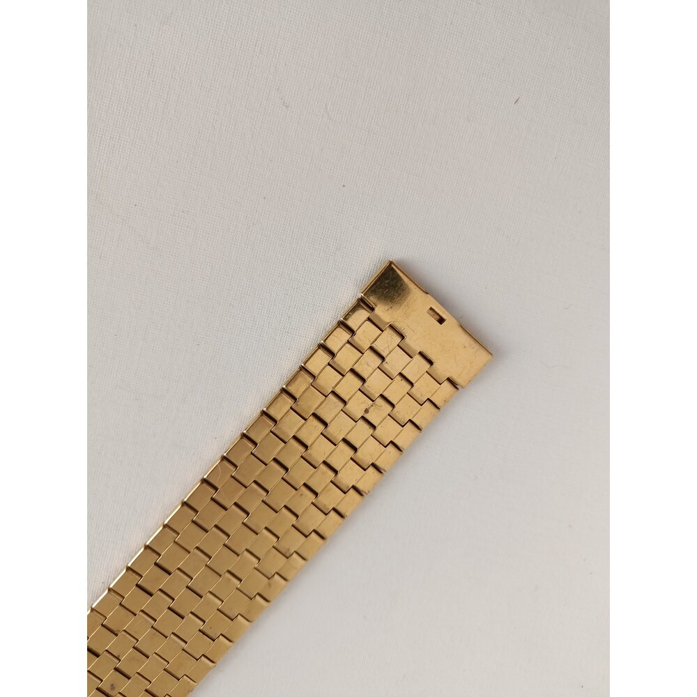 Vintage Kalin Double Gold Bilezik