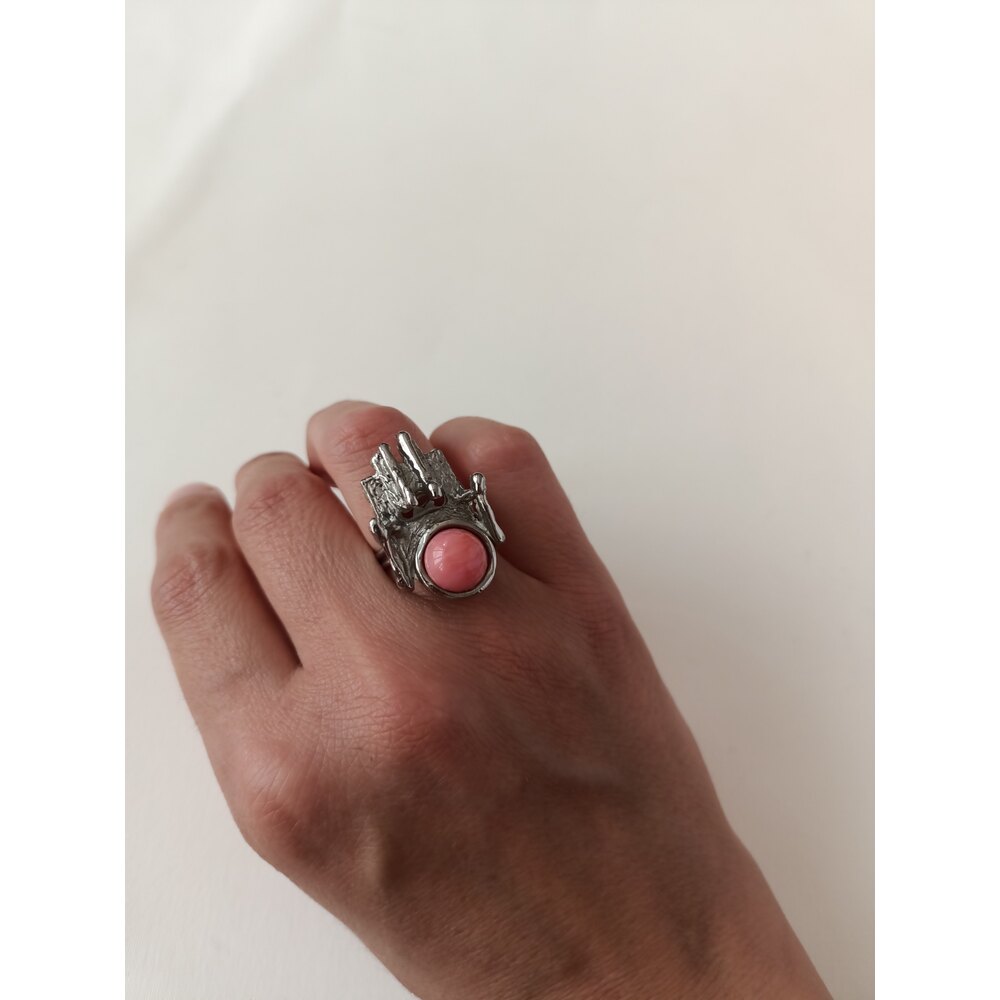 Vintage Modernist Stil Yuzuk