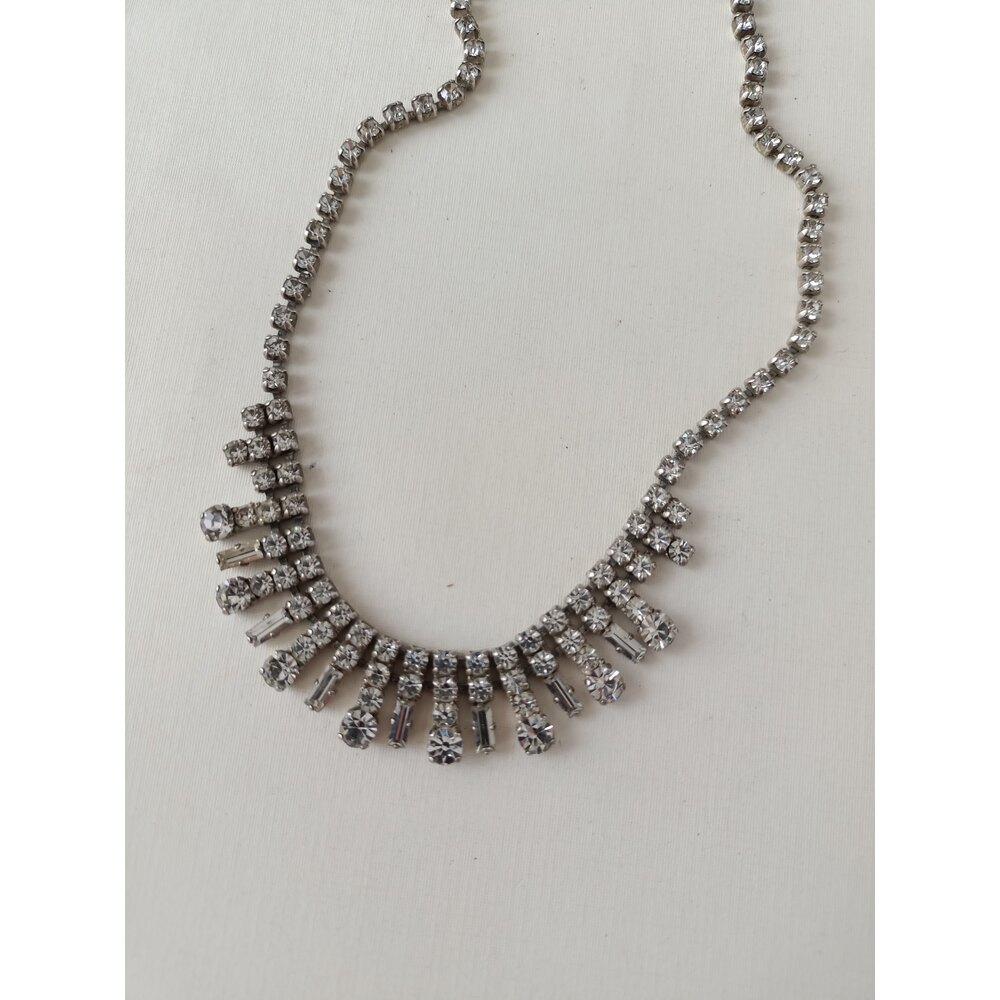 Vintage Tasli Kolye