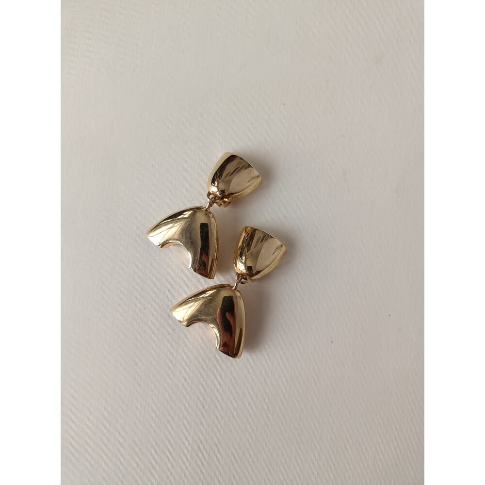Vintage Buyuk Kupe