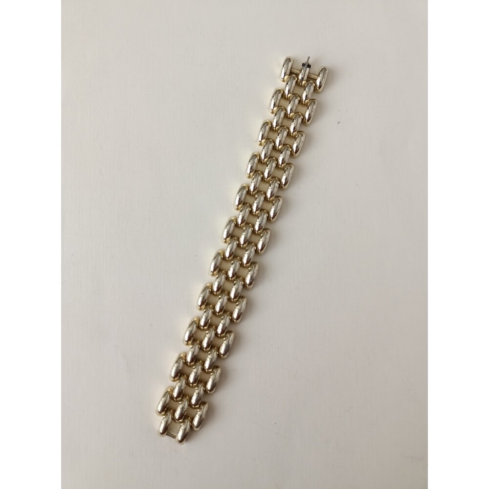 Vintage Kalin Link Bilezik
