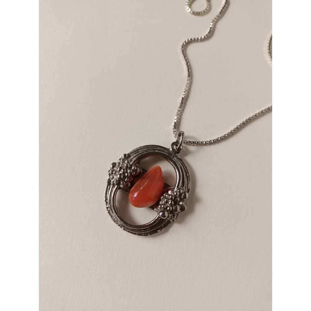 Vintage Tasli Kolye