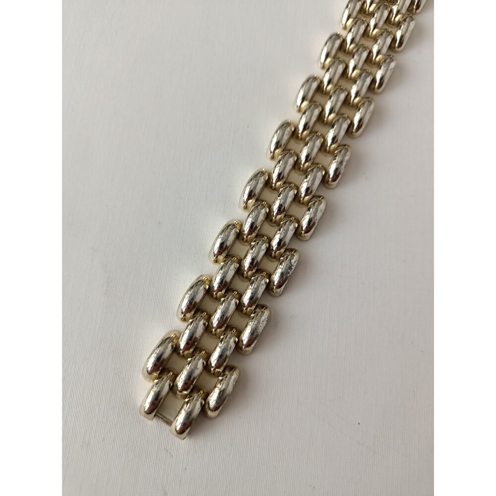 Vintage Kalin Link Bilezik