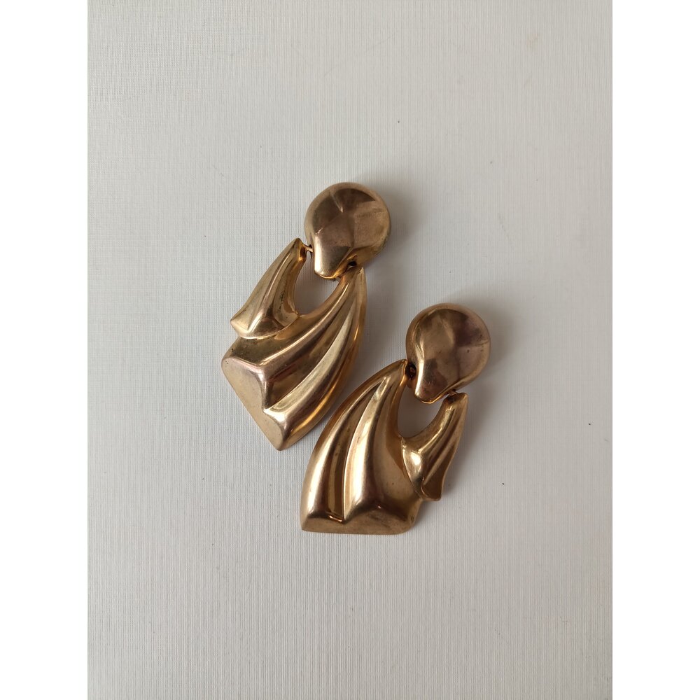 Vintage Buyuk Kupe