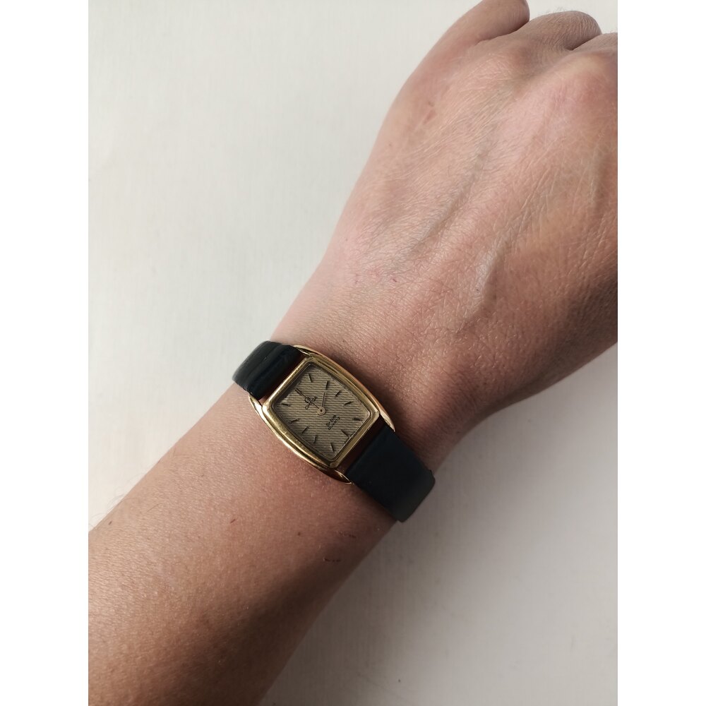 Vintage Omega Saat