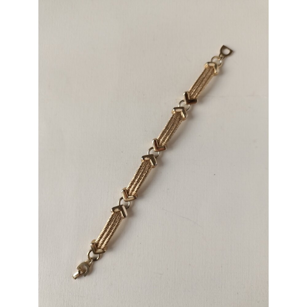 Vintage Christian Dior Bilezik