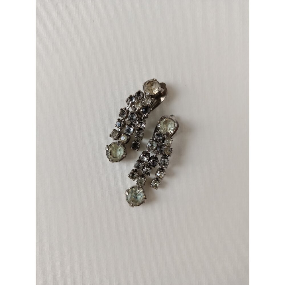 Vintage Kristal Kupe No:1
