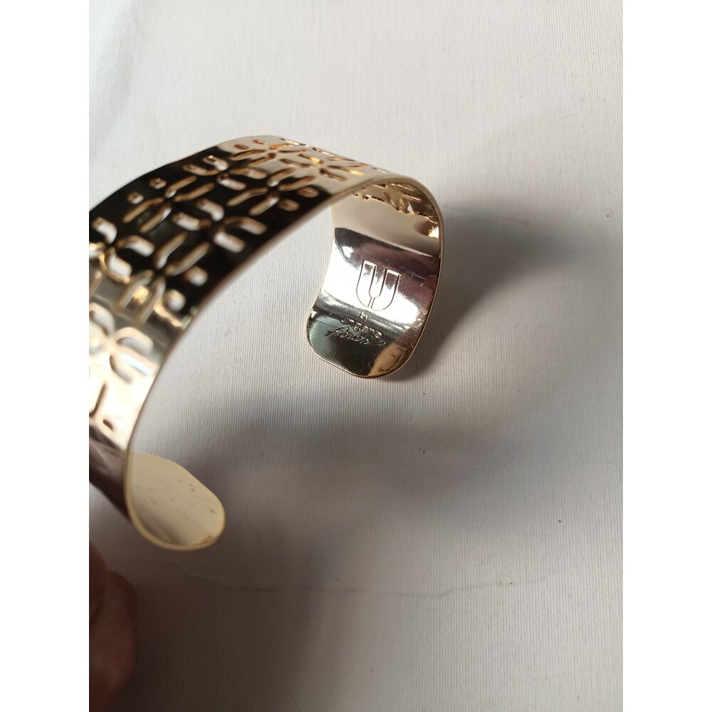 Vintage Ungaro Bilezik