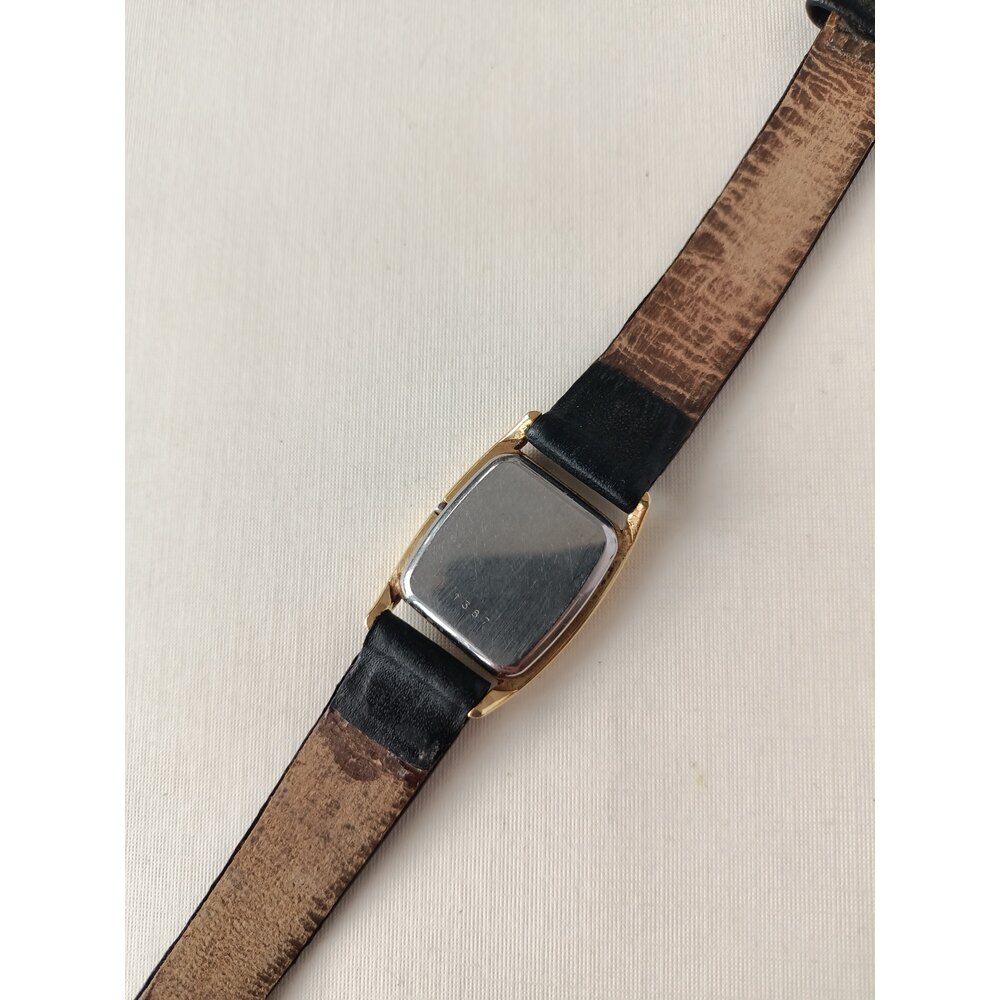 Vintage Omega Saat