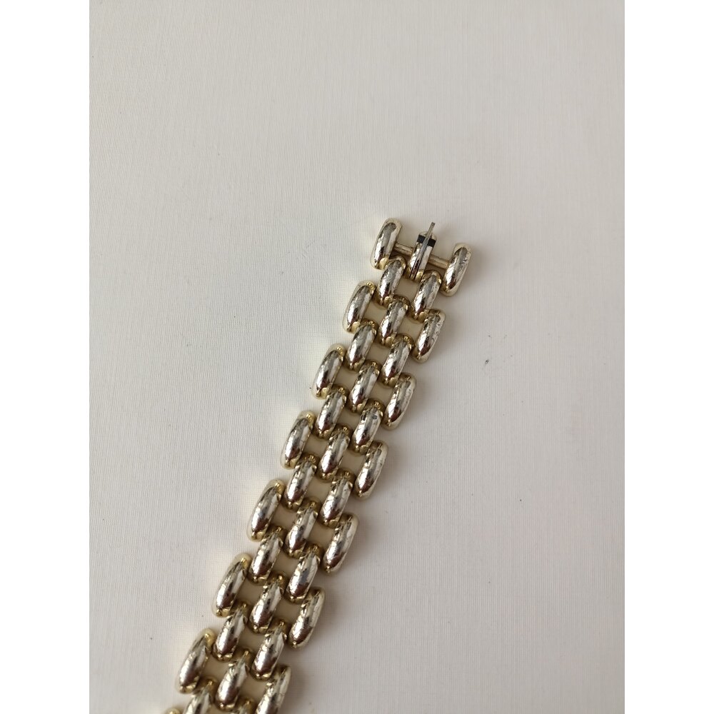 Vintage Kalin Link Bilezik