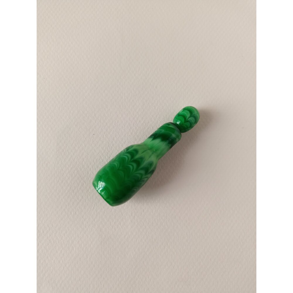 Vintage Italyan Murano Parfum Sisesi