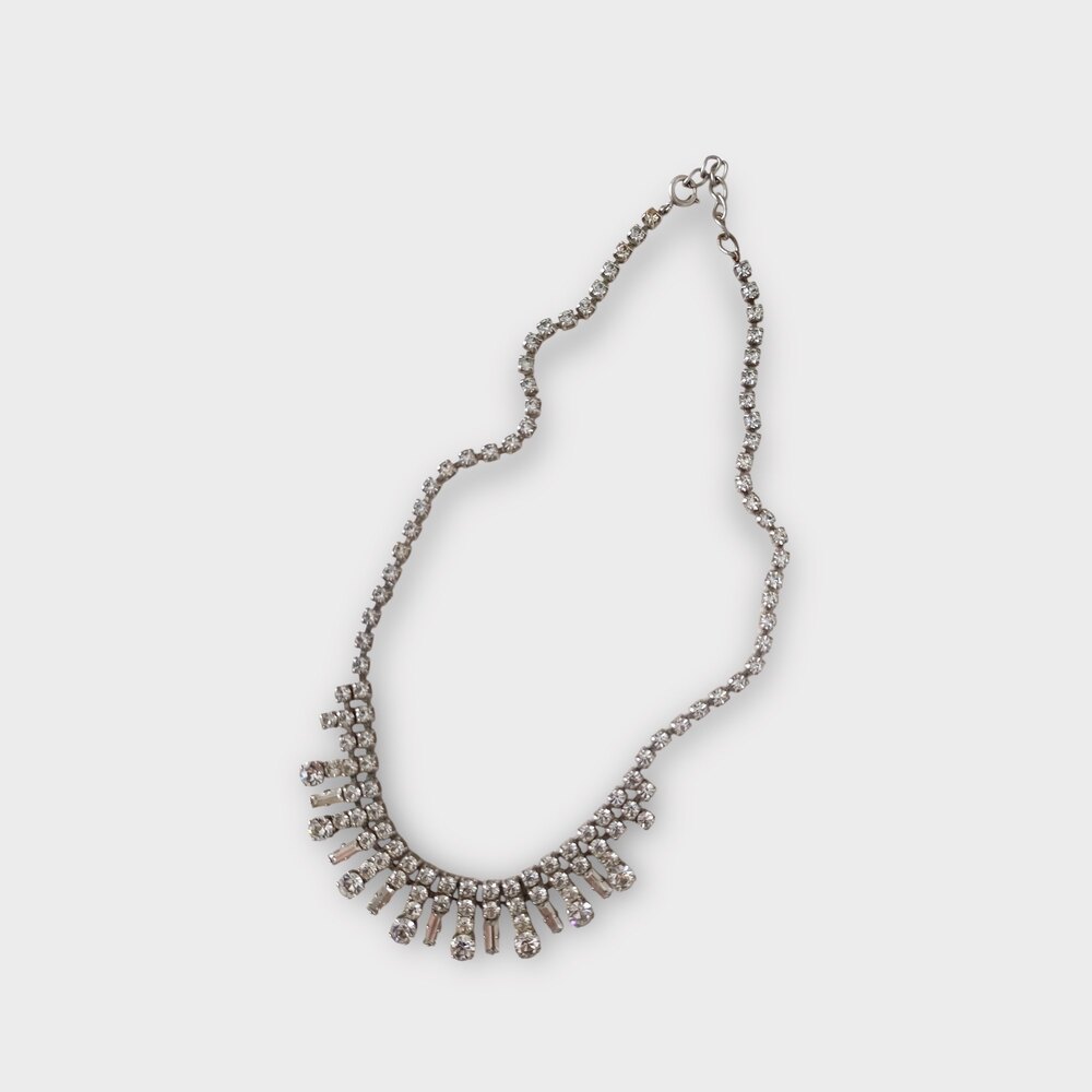 Vintage Tasli Kolye
